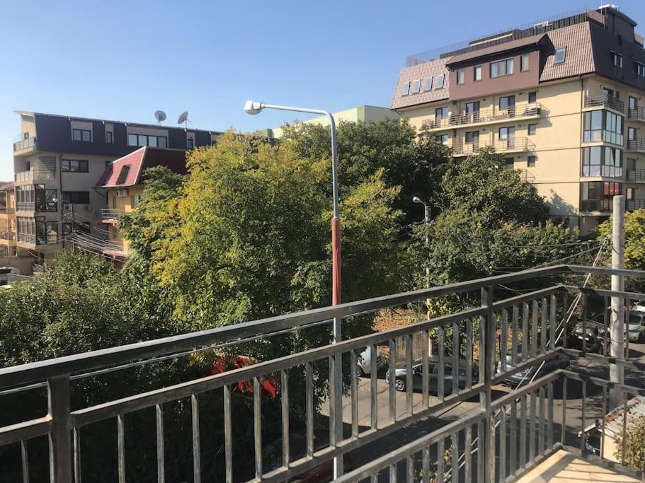Lovely Apartment In Villa In Βουκουρέστι Εξωτερικό φωτογραφία