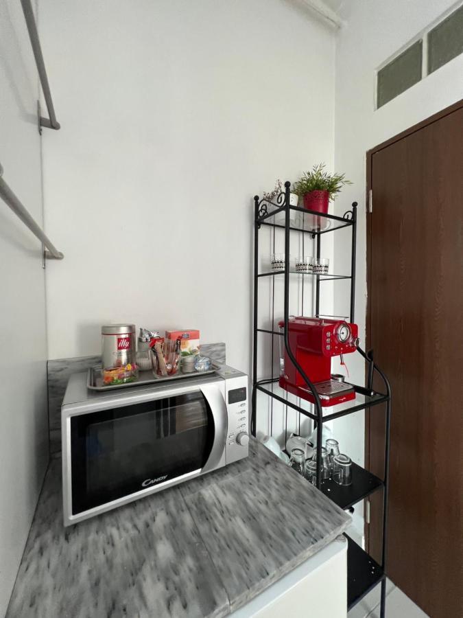 Lovely Apartment In Villa In Βουκουρέστι Εξωτερικό φωτογραφία