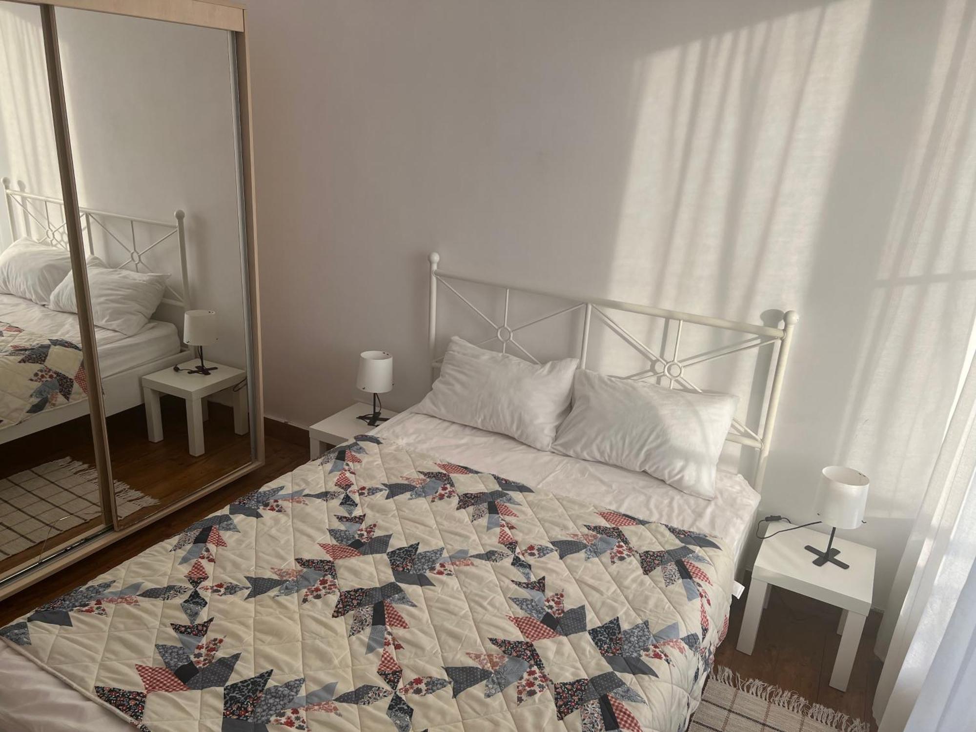 Lovely Apartment In Villa In Βουκουρέστι Εξωτερικό φωτογραφία