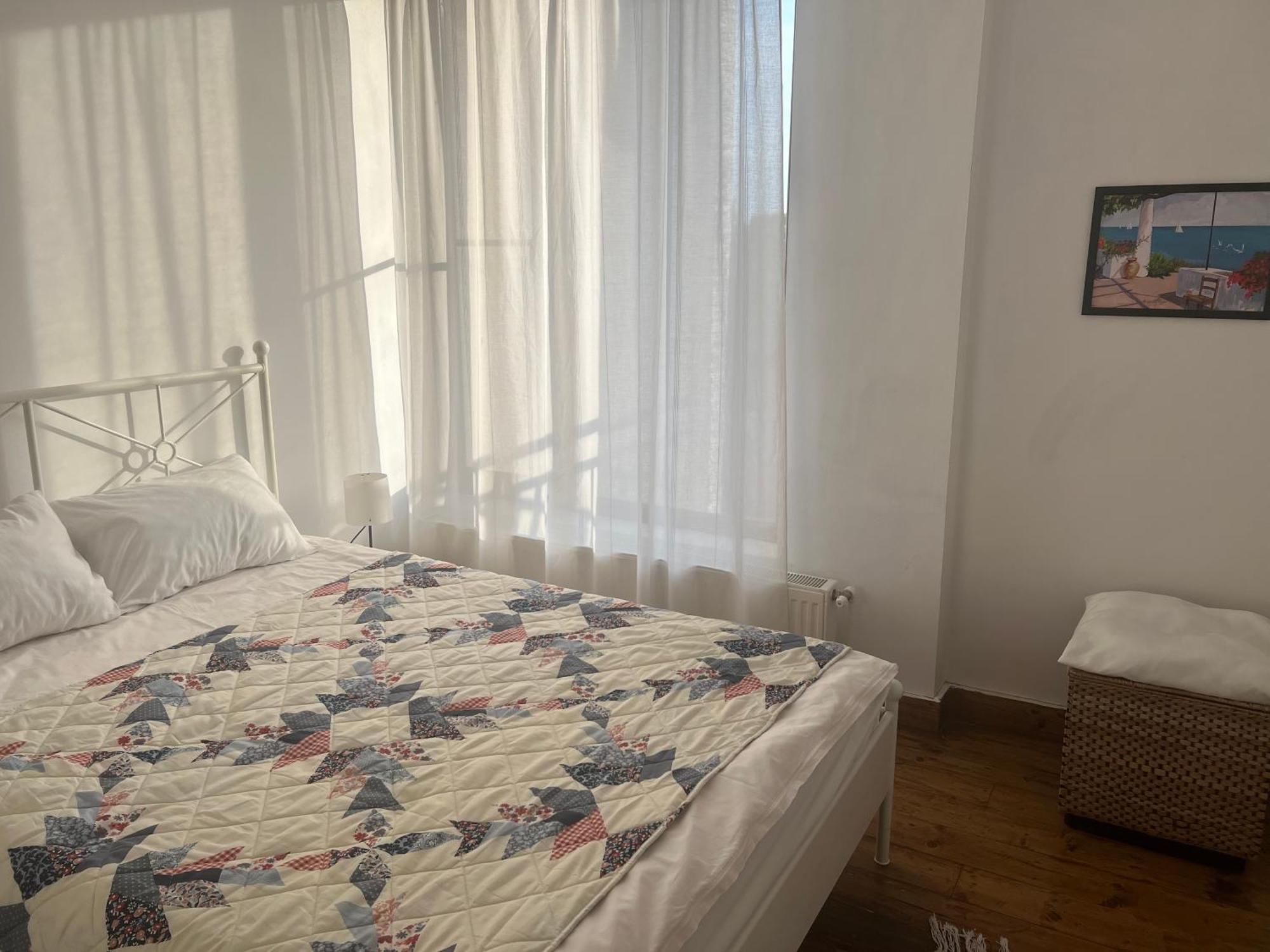 Lovely Apartment In Villa In Βουκουρέστι Εξωτερικό φωτογραφία